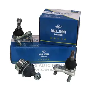 Kia Optima Ball Joint
