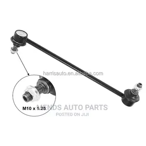 Hyundai Tucson Link Bar