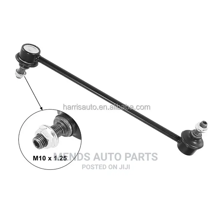Hyundai Tucson Link Bar