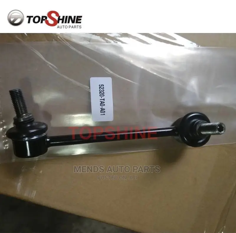 Hyundai Sonata Link Bar