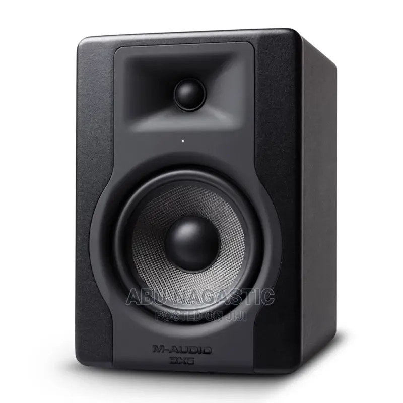 M-Audio Bx8 D3 8" Ative Studio Monitor Speaker