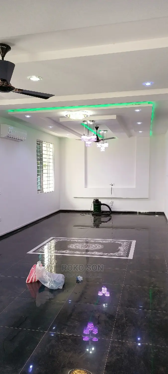 4bdrm Duplex in Dr Roko, Dome for sale