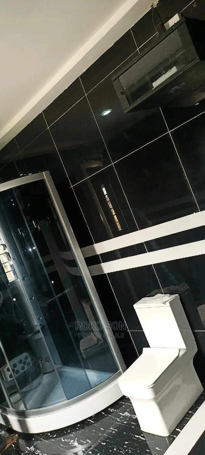 4bdrm Duplex in Dr Roko, Dome for sale