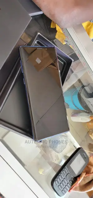 New Samsung Galaxy Note 9 128 GB Blue