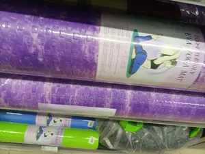 Big Size Yoga Mats