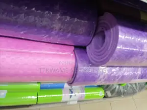 Big Size Yoga Mats