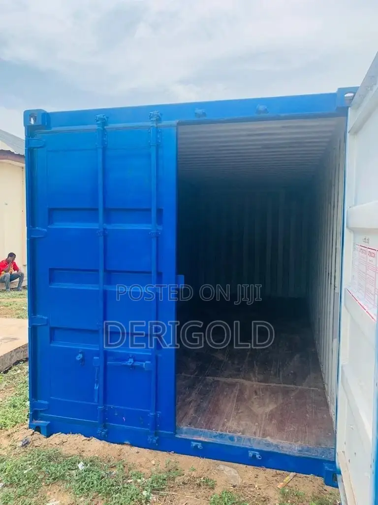 Container 20ft