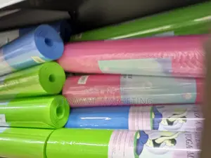 Eva Yoga Mats