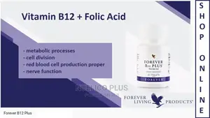 Forever B12 Plus