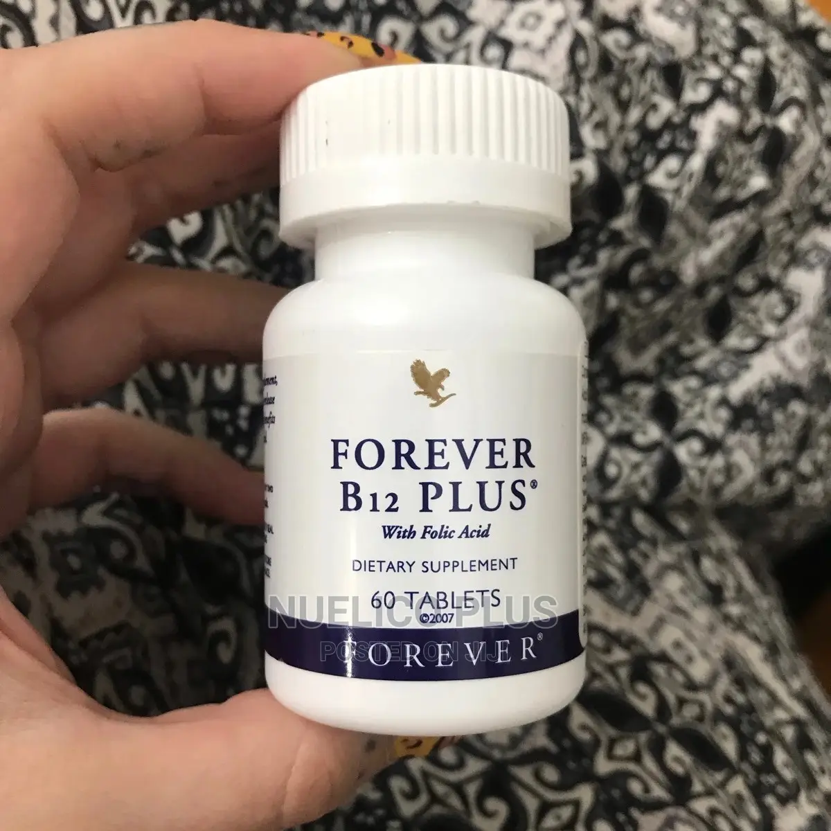 Forever B12 Plus