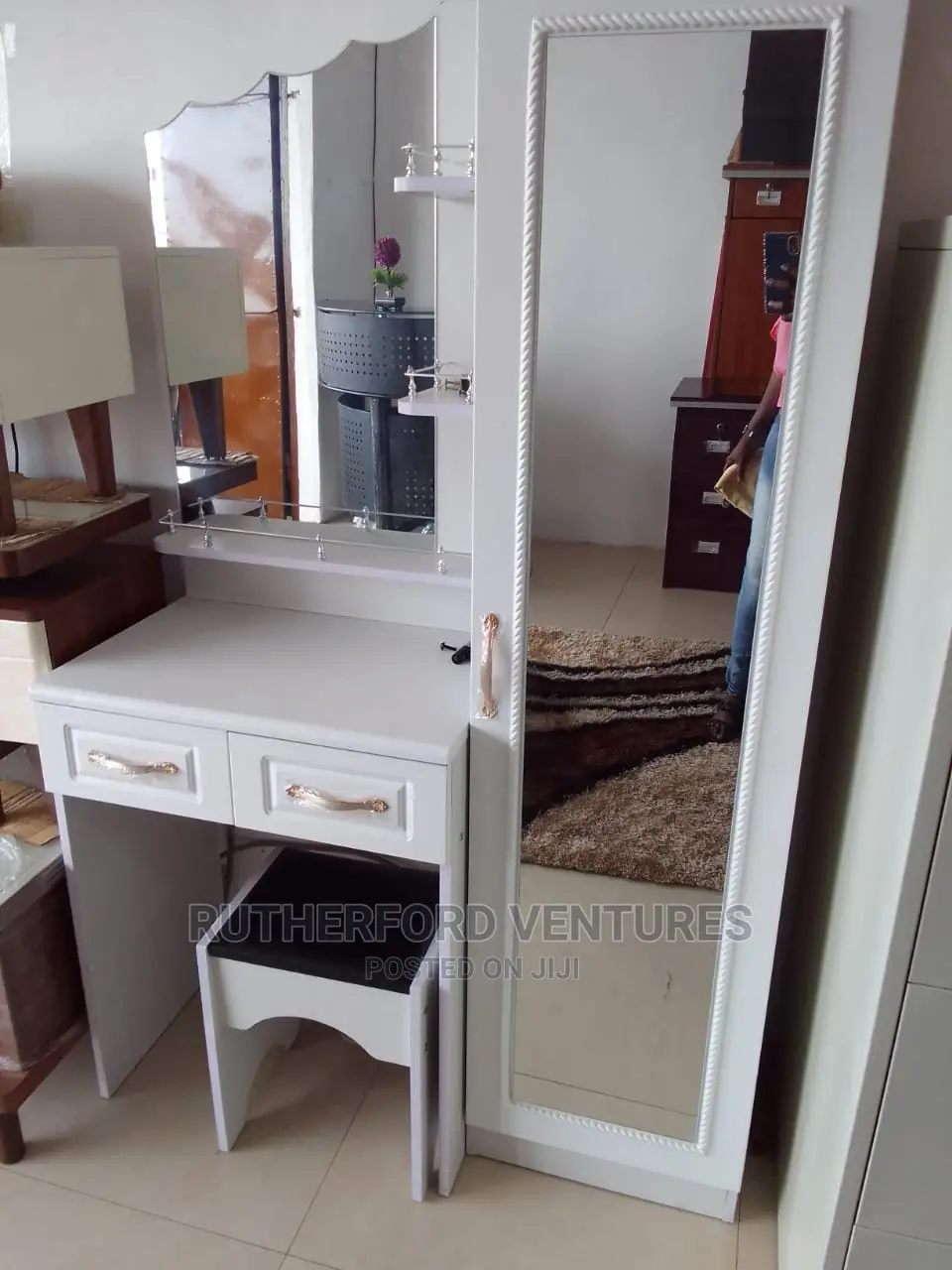 Dressing Mirror