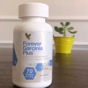 Photo - Garcinia Cambogia Organic Weight Loss Supplement