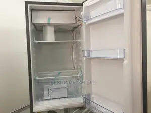 CHIGO Tabletop Fridge