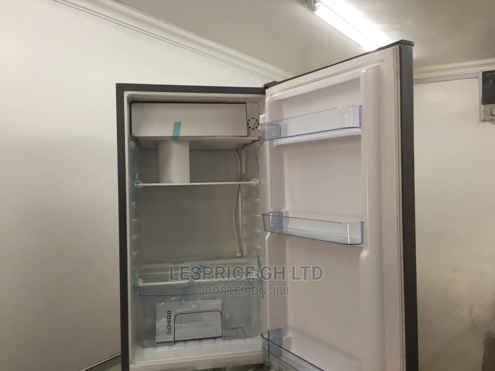 Quality CHIGO Tabletop Fridge