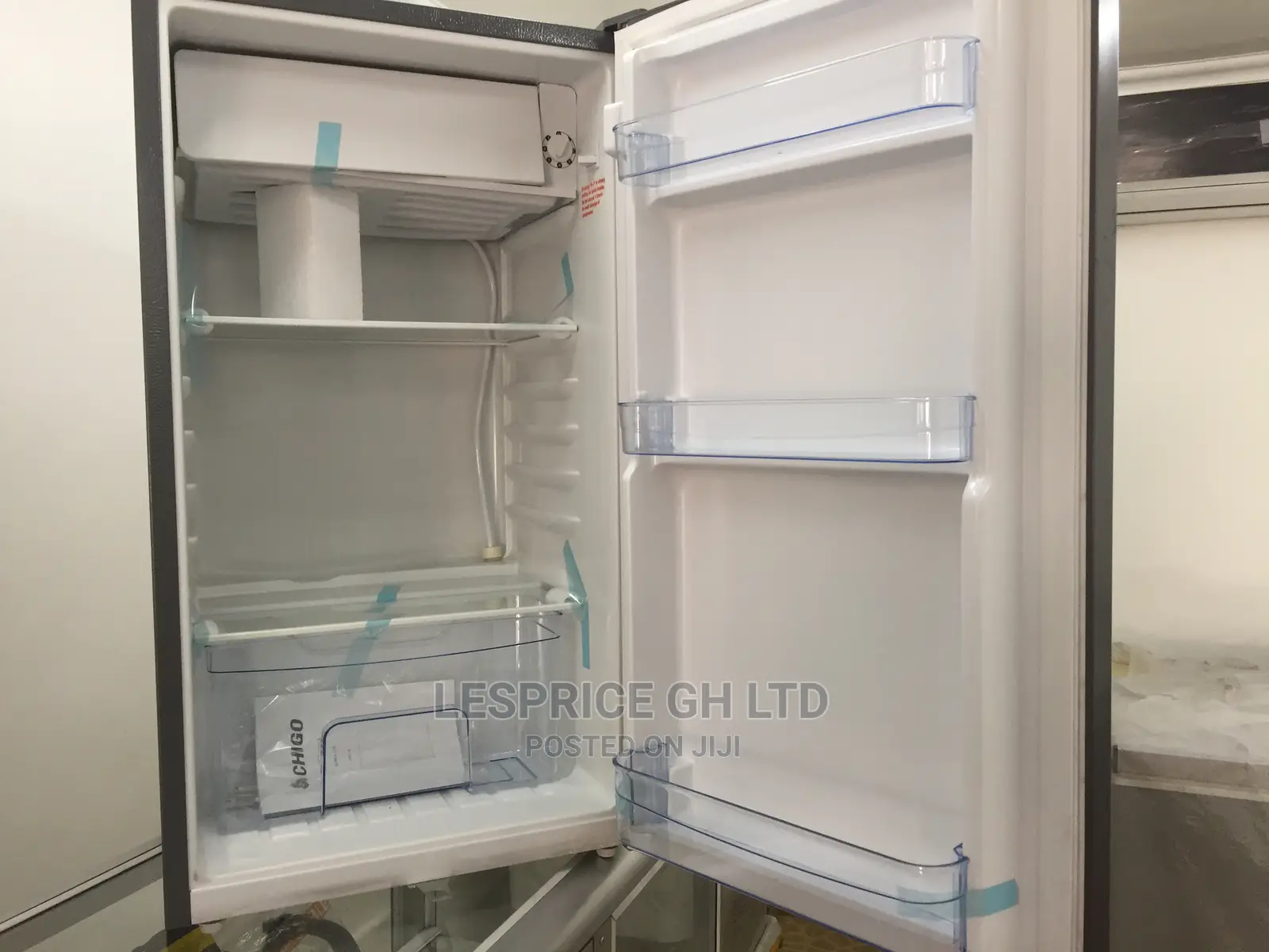 Wonderful Chigo Tabletop Fridge
