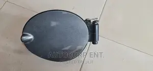 2013 - 2016 Ford Escape Fuel Door