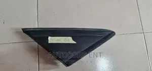 2013 - 2016 Ford Escape / Fusion Side Mirror Outer Varnish
