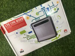 Exactly Speed 4g Router Device