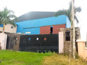 1200 SQM Warehouse at Klagon for Rent