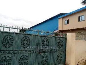 1200 SQM Warehouse at Klagon for Rent