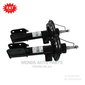 Toyota Hilux Front Shocks Absorbers