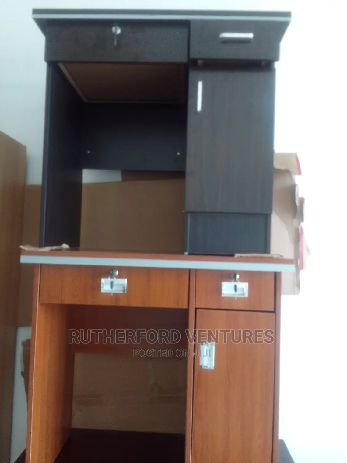 Computer Desk