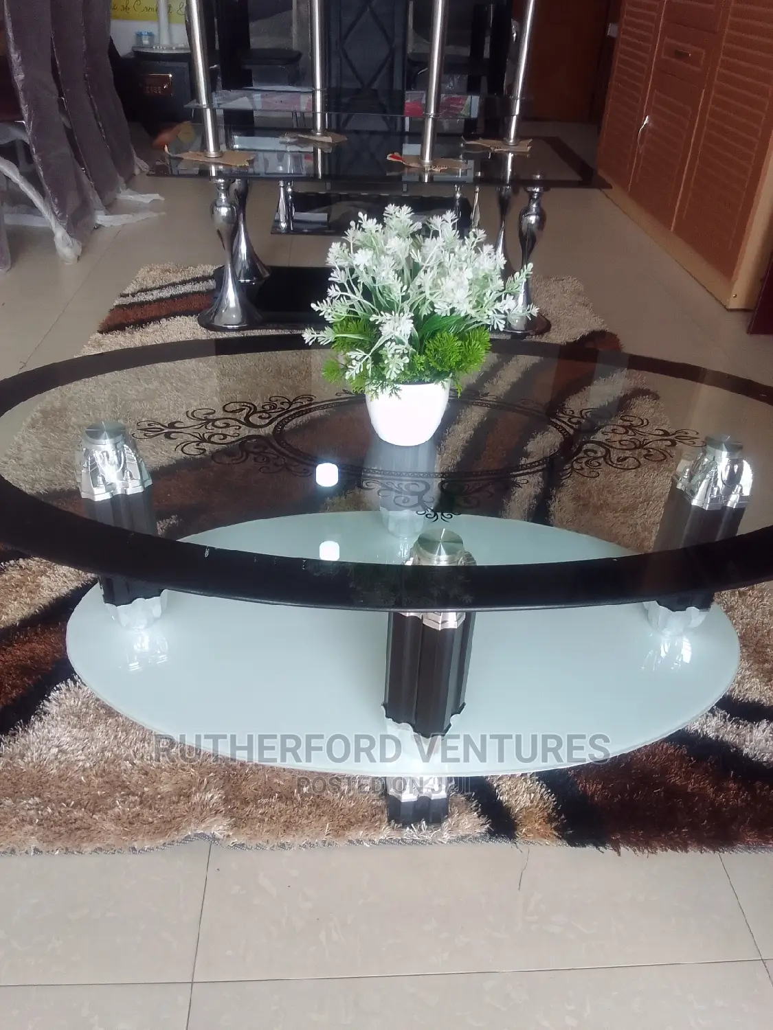 Center Table