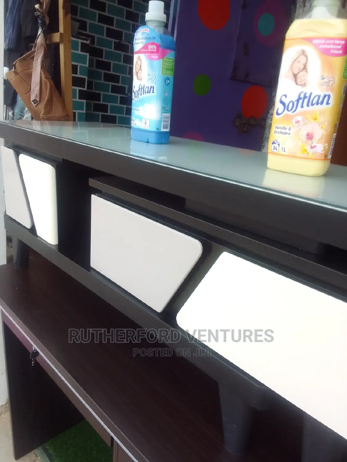 Quality Tv Stand