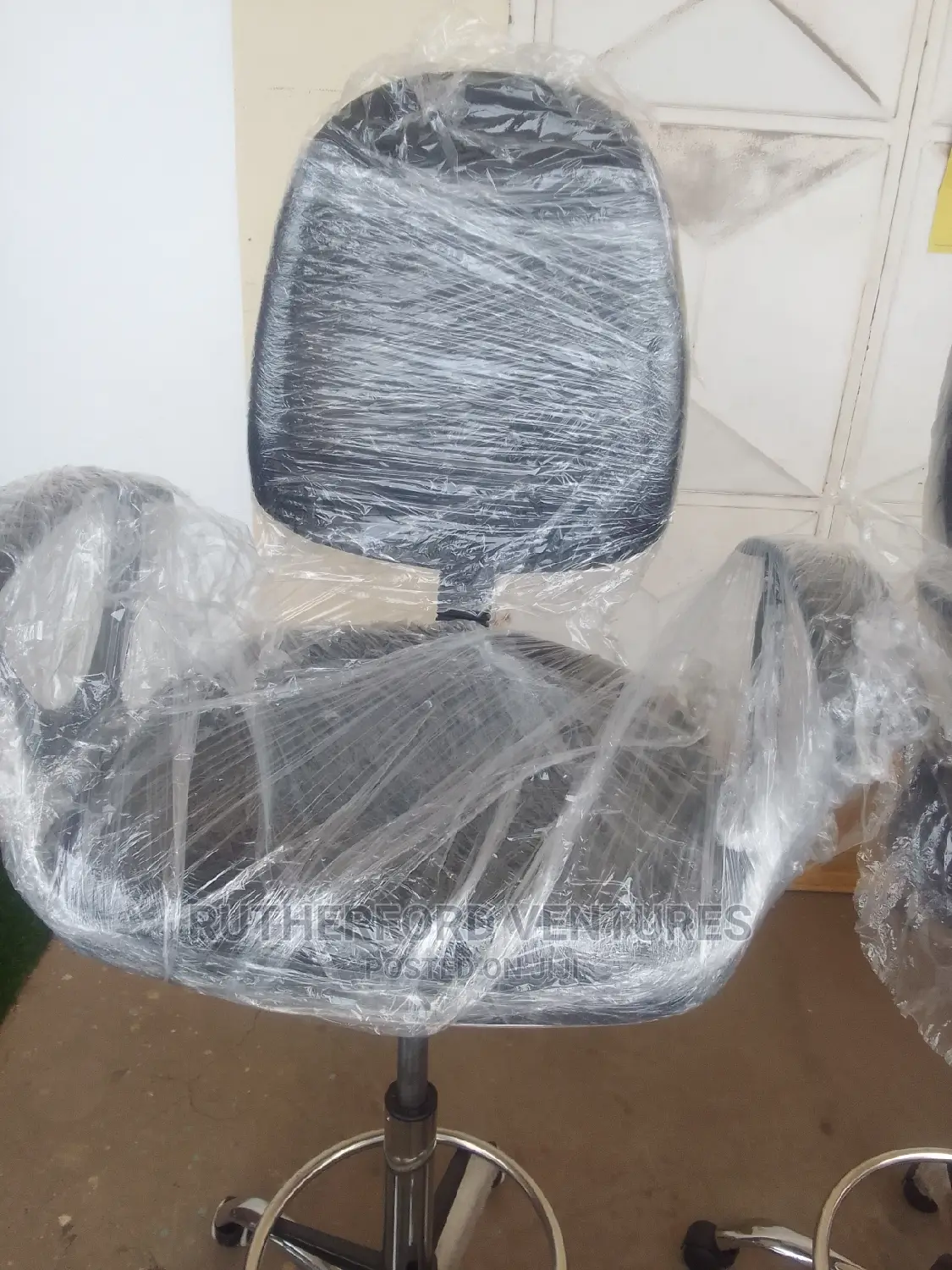 Counter Chair