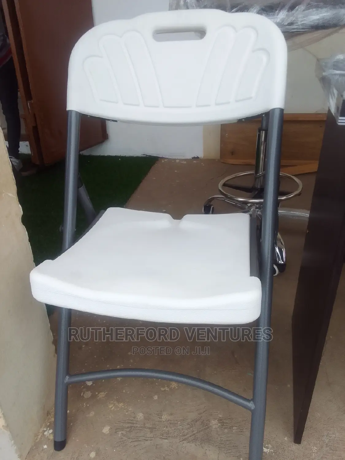 Fordable Chair