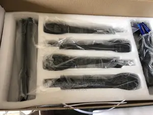4 in 1 Powerful Microphone