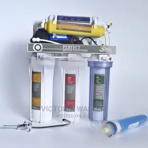 Undersink Reverse Osmosis