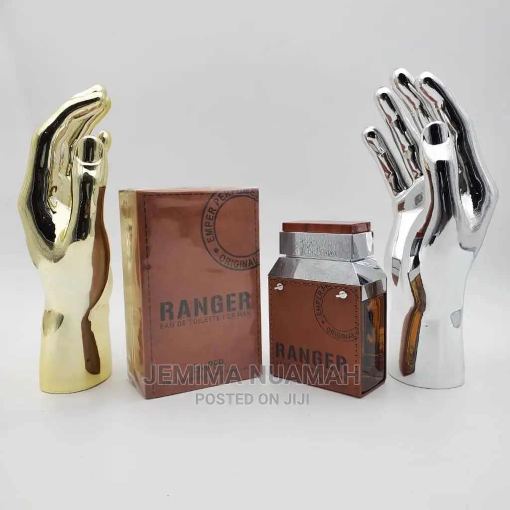 Ranger Perfume