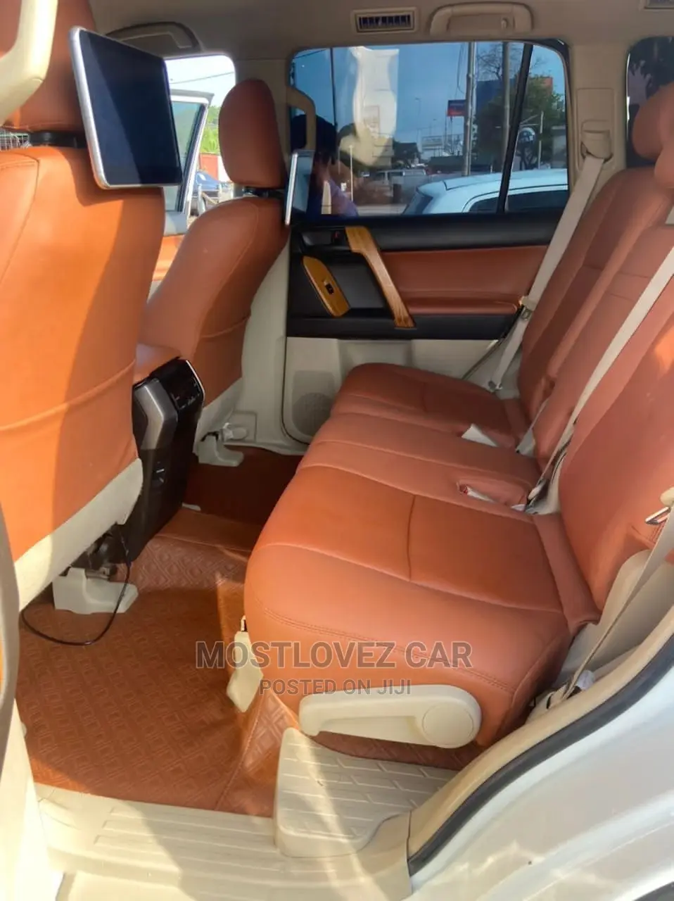 Cars for Rent Landcruisers 4x4s Vehicle for Rent in Ghana