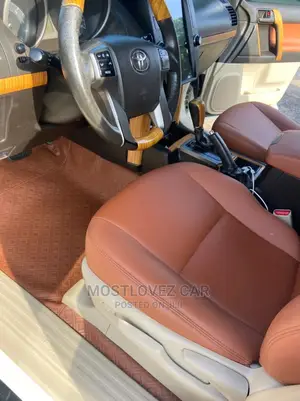 Cars for Rent Landcruisers 4x4s Vehicle for Rent in Ghana