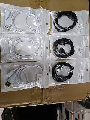Huawei Watch Band 6, Fit and Honor Charger White Black