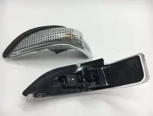 Toyota Corolla/Vitz/Camry/Venza/Chr Mirror Light Available