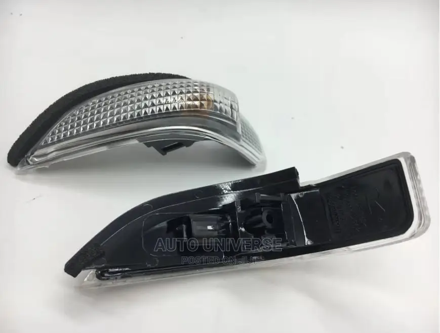 Toyota Corolla/Vitz/Camry/Venza/Chr Mirror Light Available