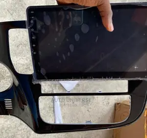 Mitsubishi Outlander Android Screen Available
