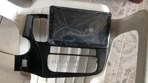 Mitsubishi Outlander Android Screen Available