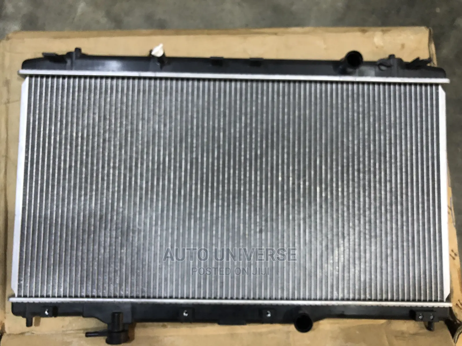 Honda Accord 2012 To 2016 Radiator Tank Available