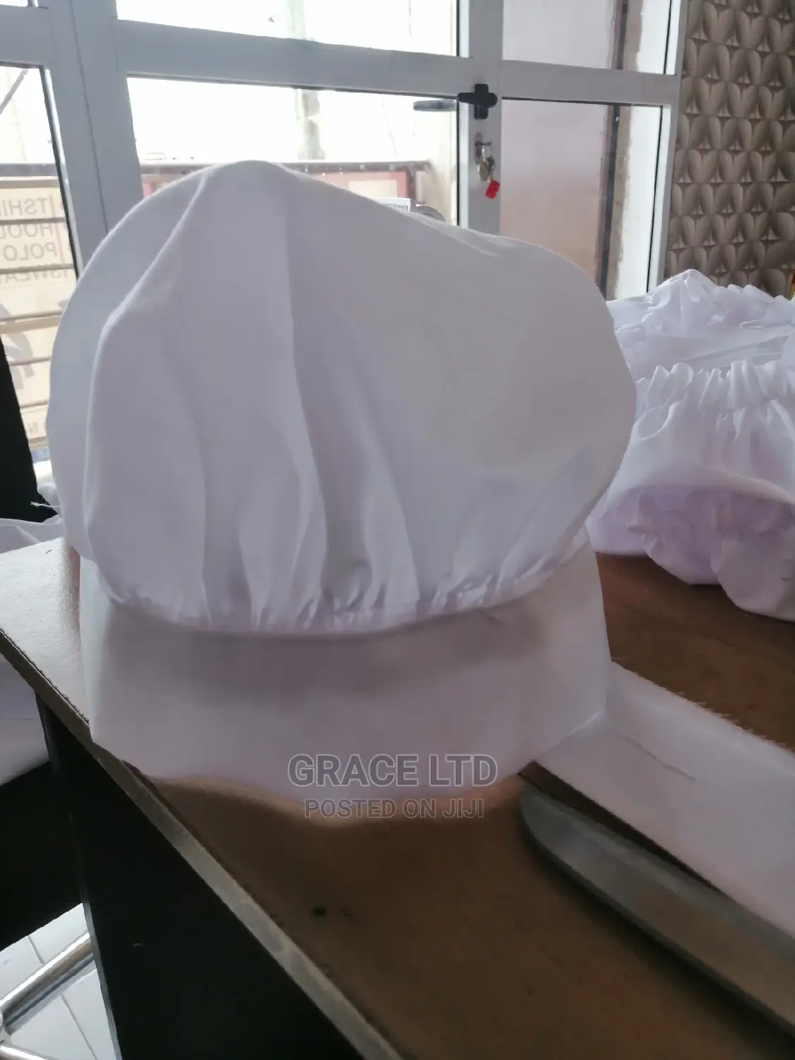 Chef Cap Hats