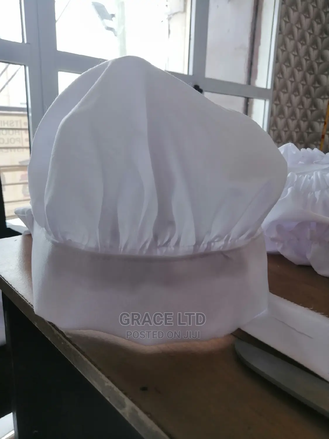 Chef Cap Hats