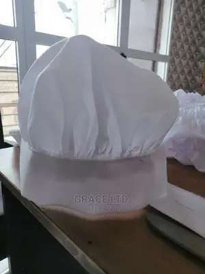Chef Cap Hats