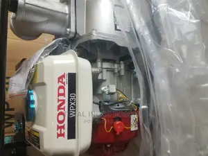 3 Inches Honda Petrol Water Pump (6.5hp) + 5yards Inlet +