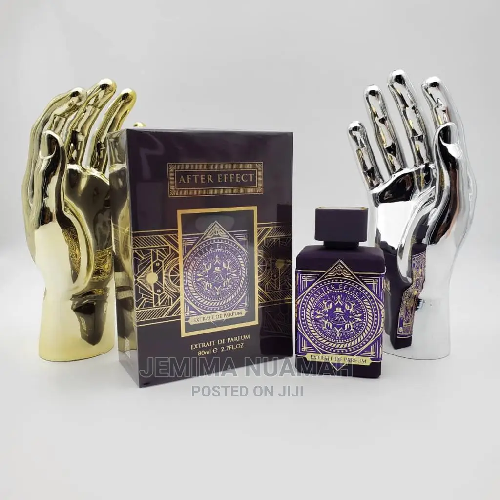 After Effect Perfume