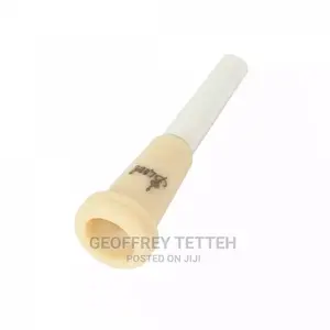 Slade Trumpet Mouthpiece
