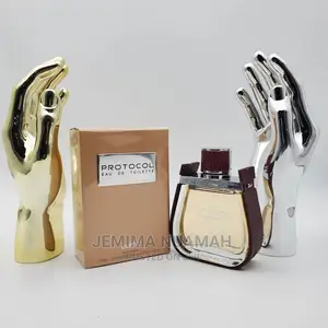 Protocol Perfume