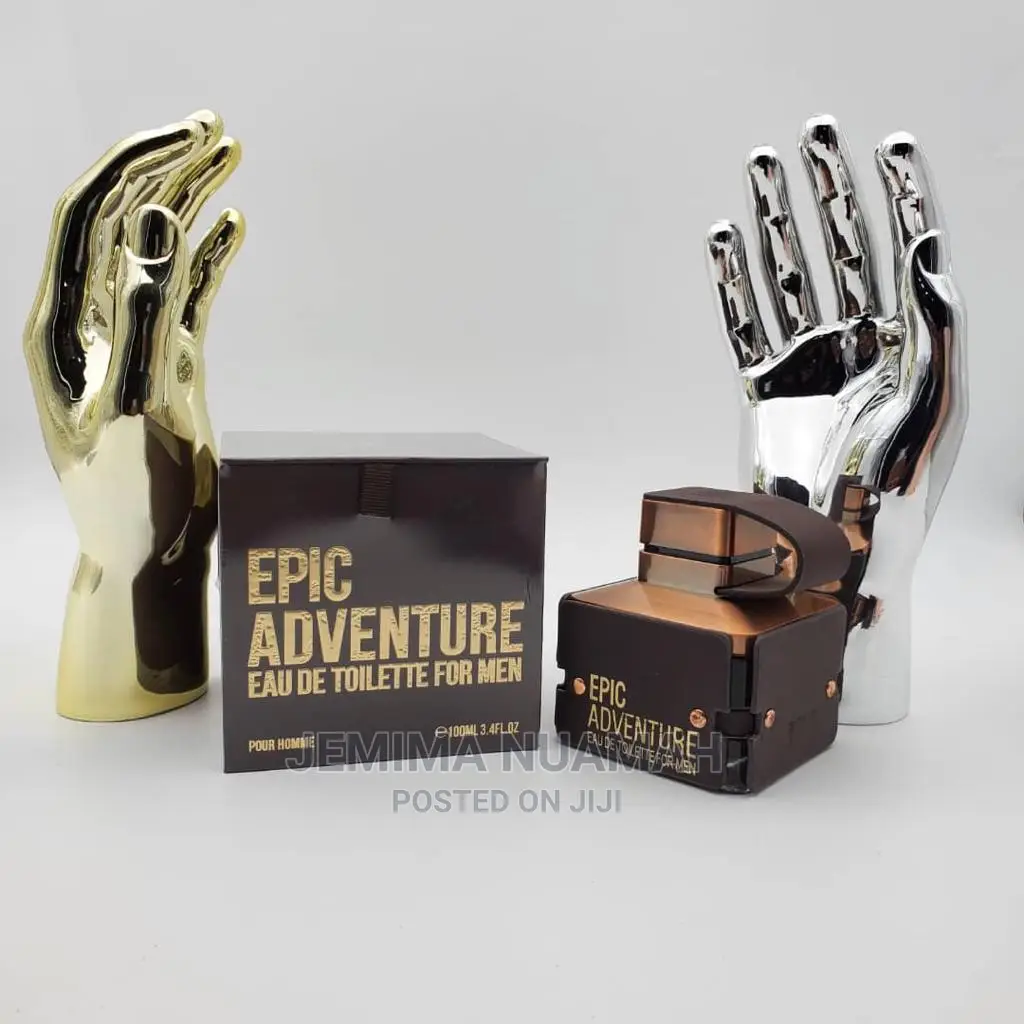 Epic Adventure
