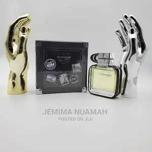 Memories Perfume